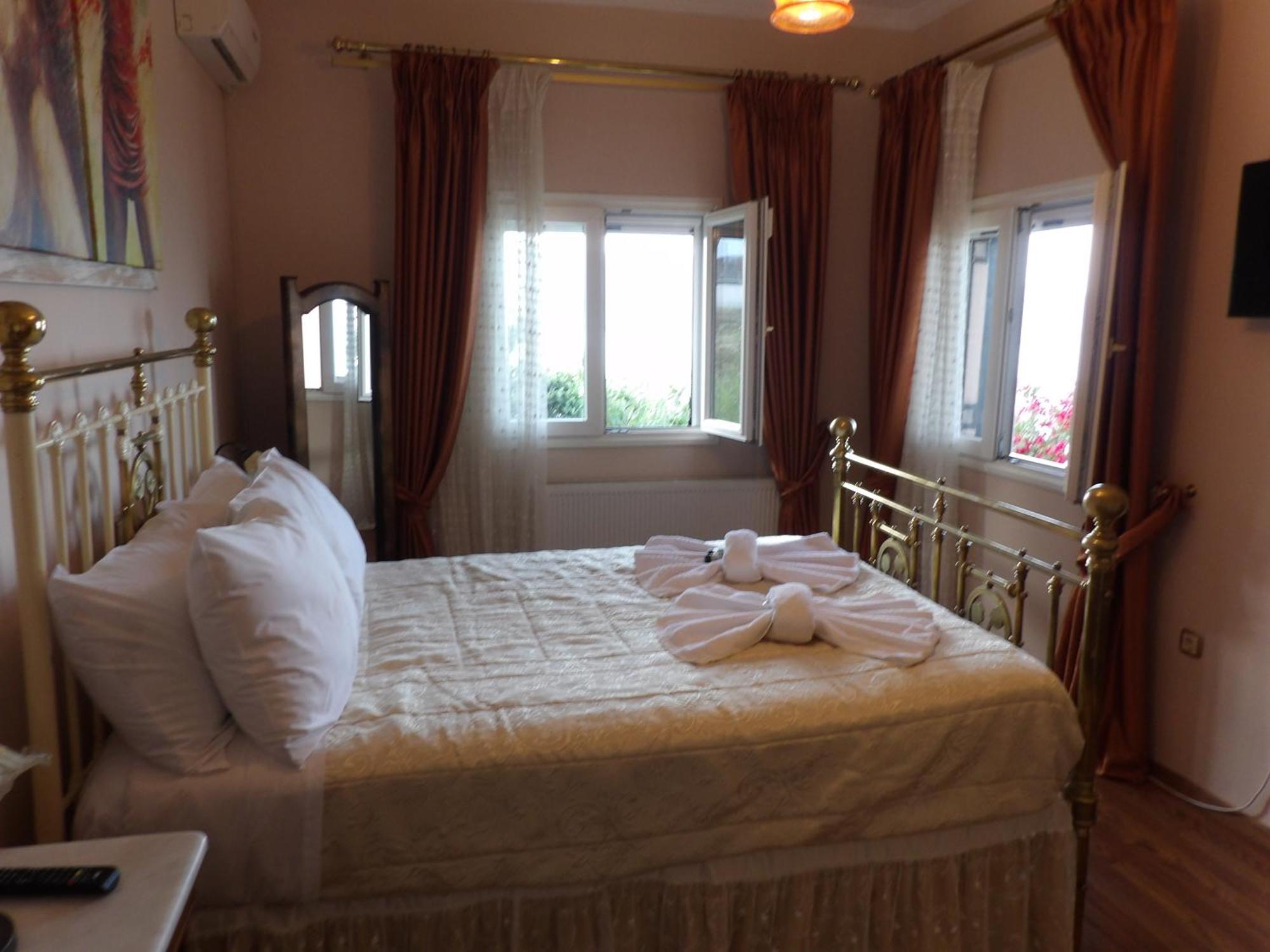 Corfu Town 'panoramic View House' Alykes Potamou