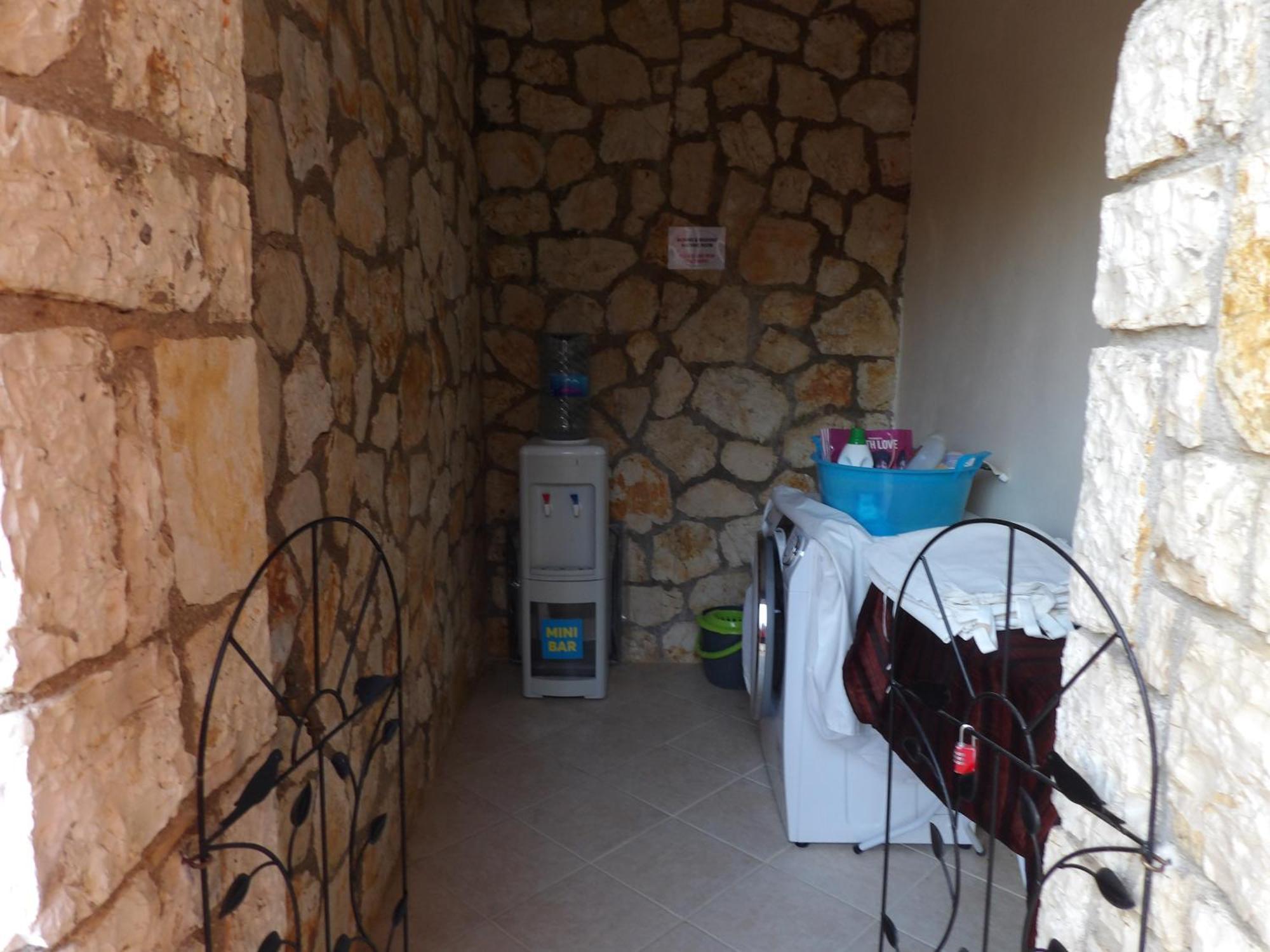 Corfu Town 'panoramic View House' * Alykes Potamou