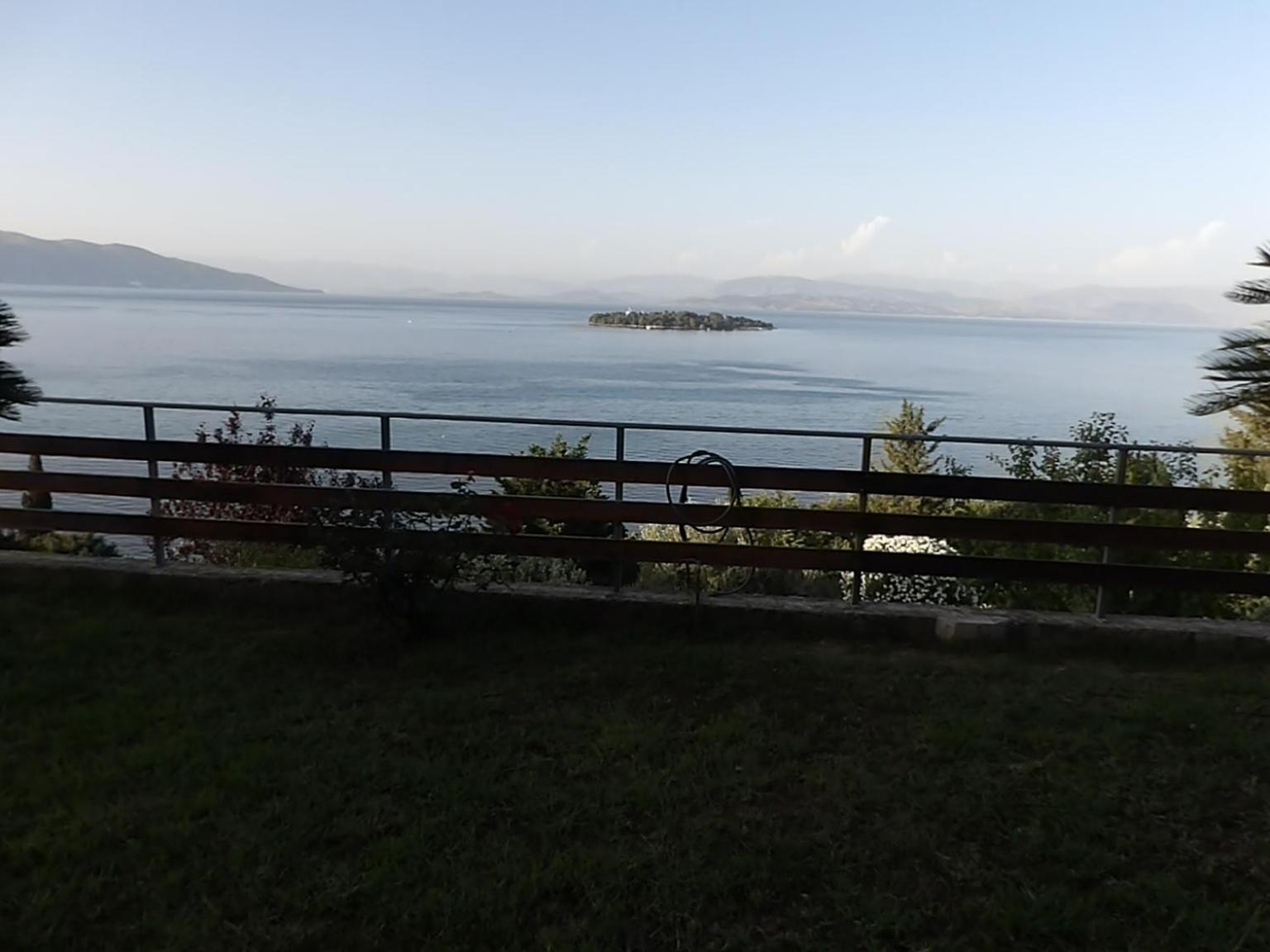Corfu Town 'panoramic View House' Alykes Potamou